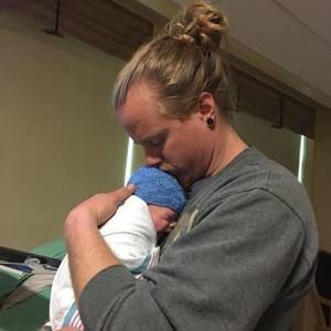 Meet your Posher, Allen